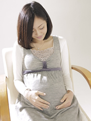 横浜市で妊婦さん向けのマタニティ整体は「横浜ロイヤルカイロプラティック」